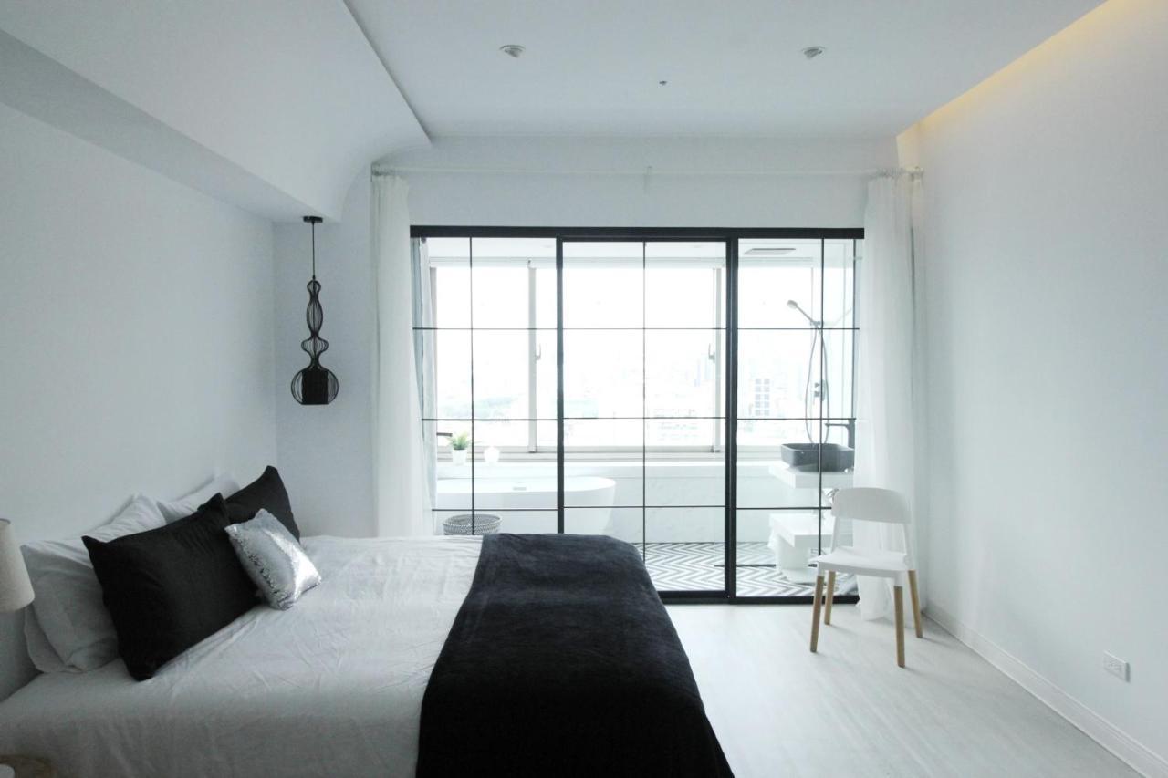 Urban Abode Apartment 1 Taipei Eksteriør bilde