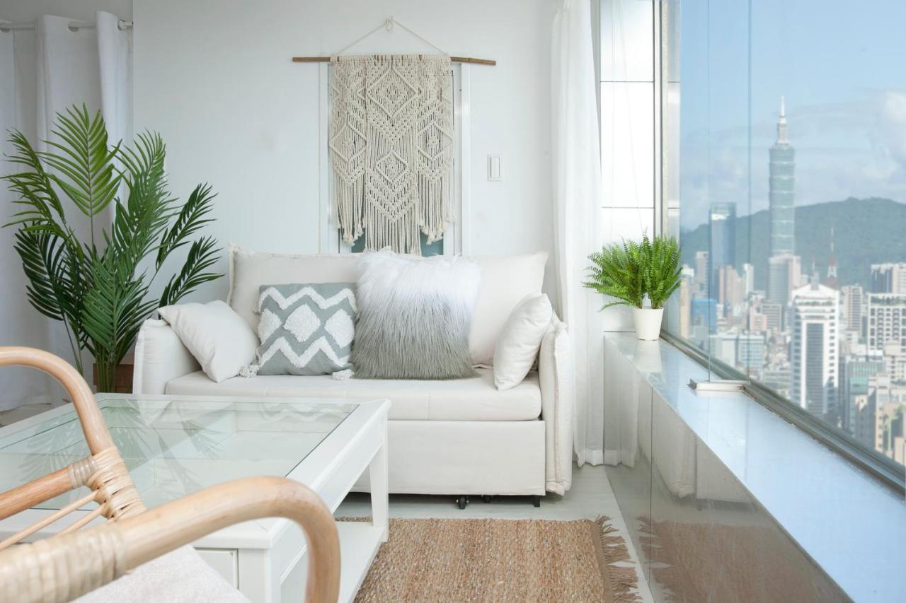 Urban Abode Apartment 1 Taipei Eksteriør bilde