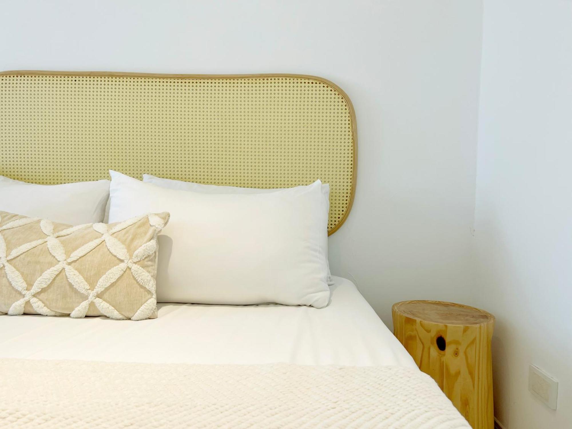 Urban Abode Apartment 1 Taipei Rom bilde