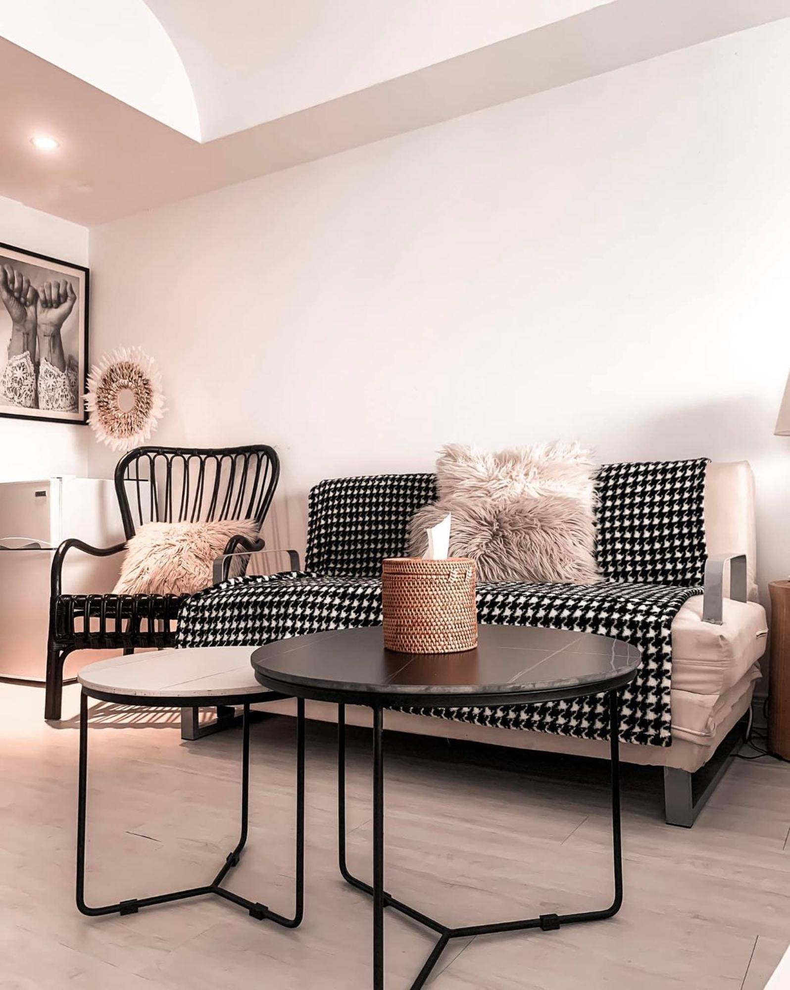 Urban Abode Apartment 1 Taipei Rom bilde