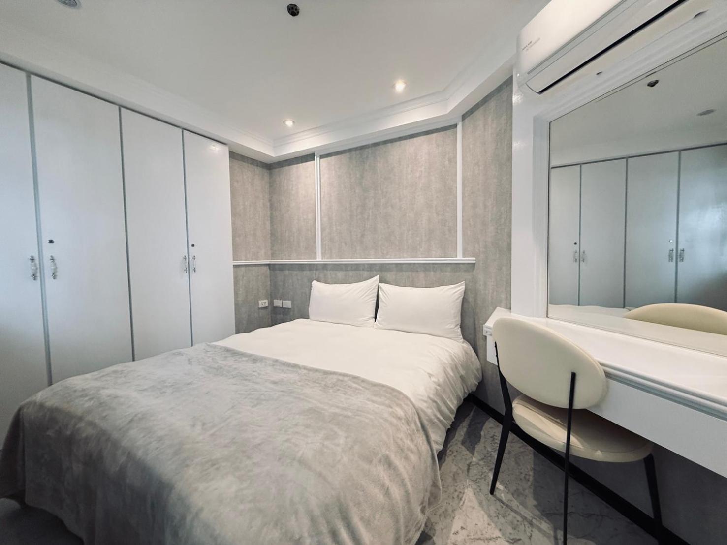 Urban Abode Apartment 1 Taipei Rom bilde