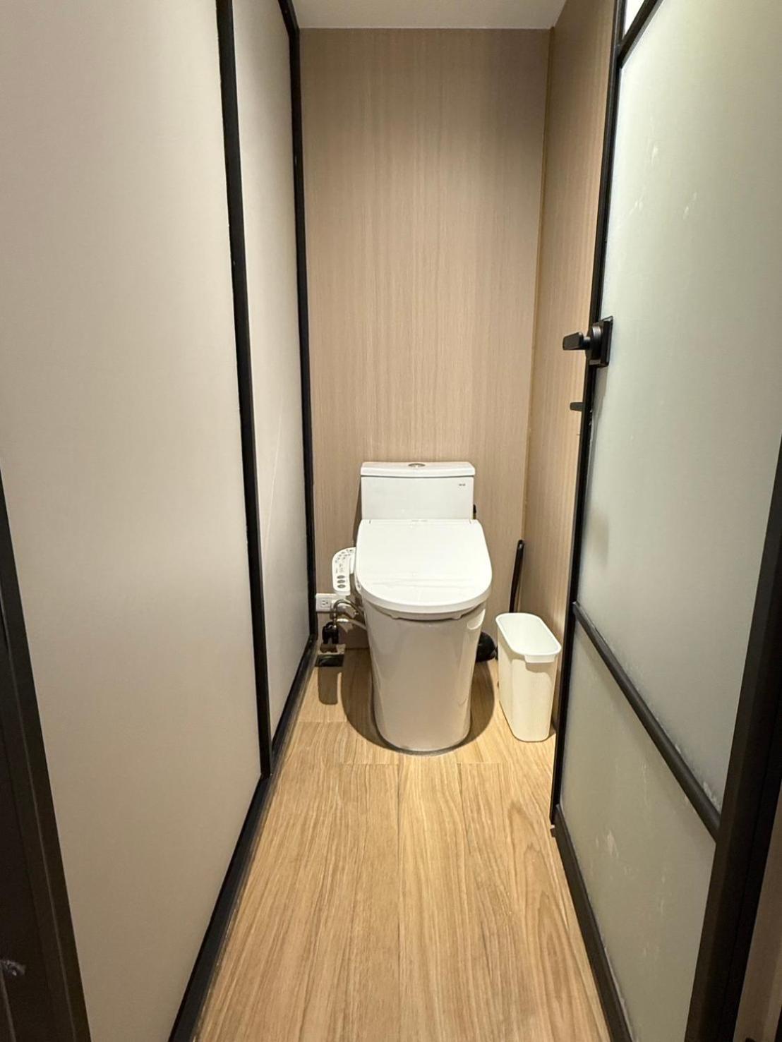Urban Abode Apartment 1 Taipei Rom bilde