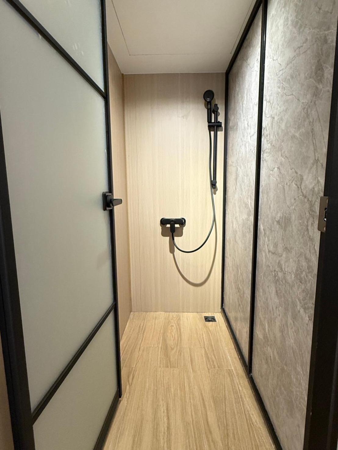 Urban Abode Apartment 1 Taipei Rom bilde
