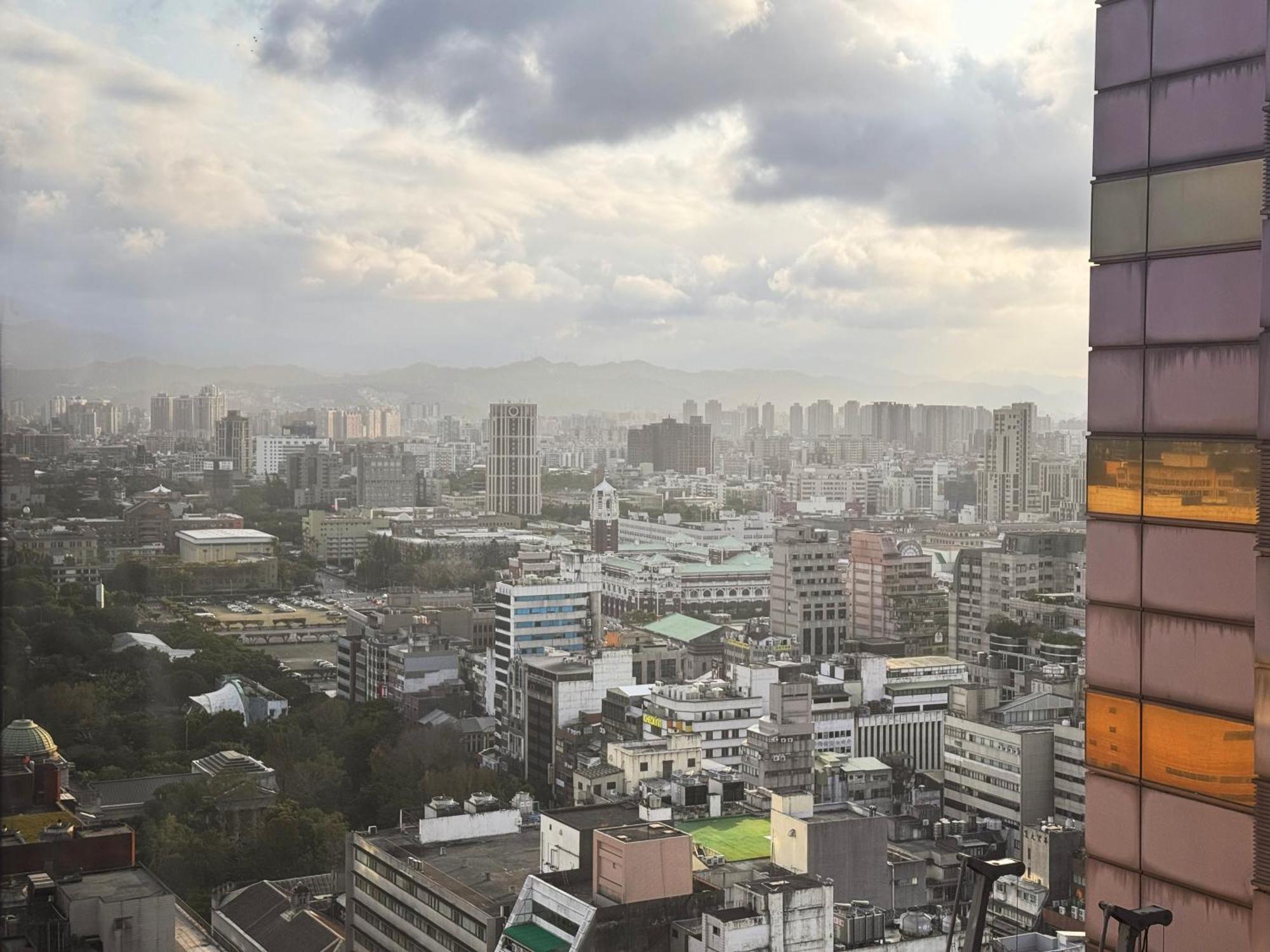 Urban Abode Apartment 1 Taipei Eksteriør bilde