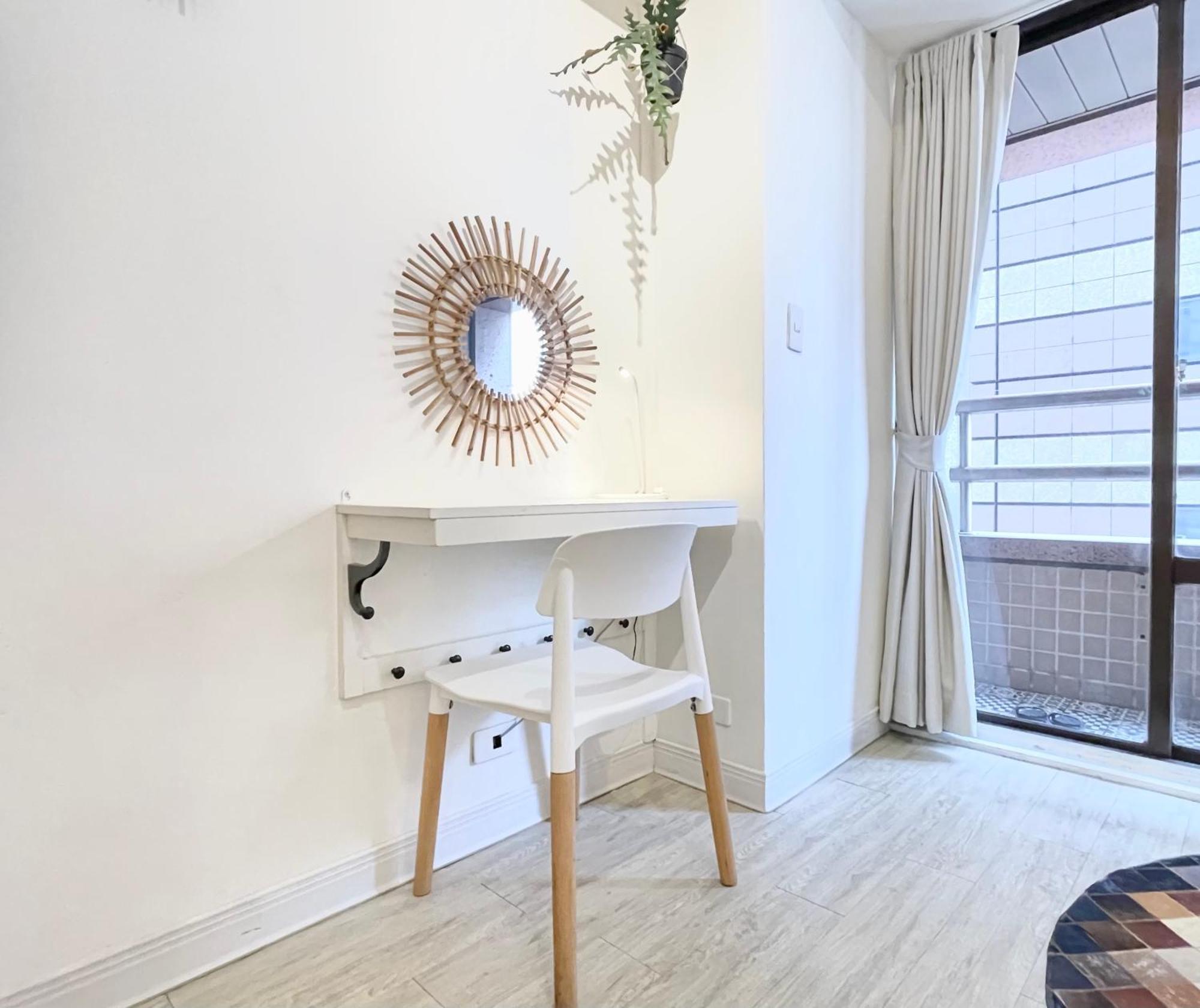 Urban Abode Apartment 1 Taipei Rom bilde