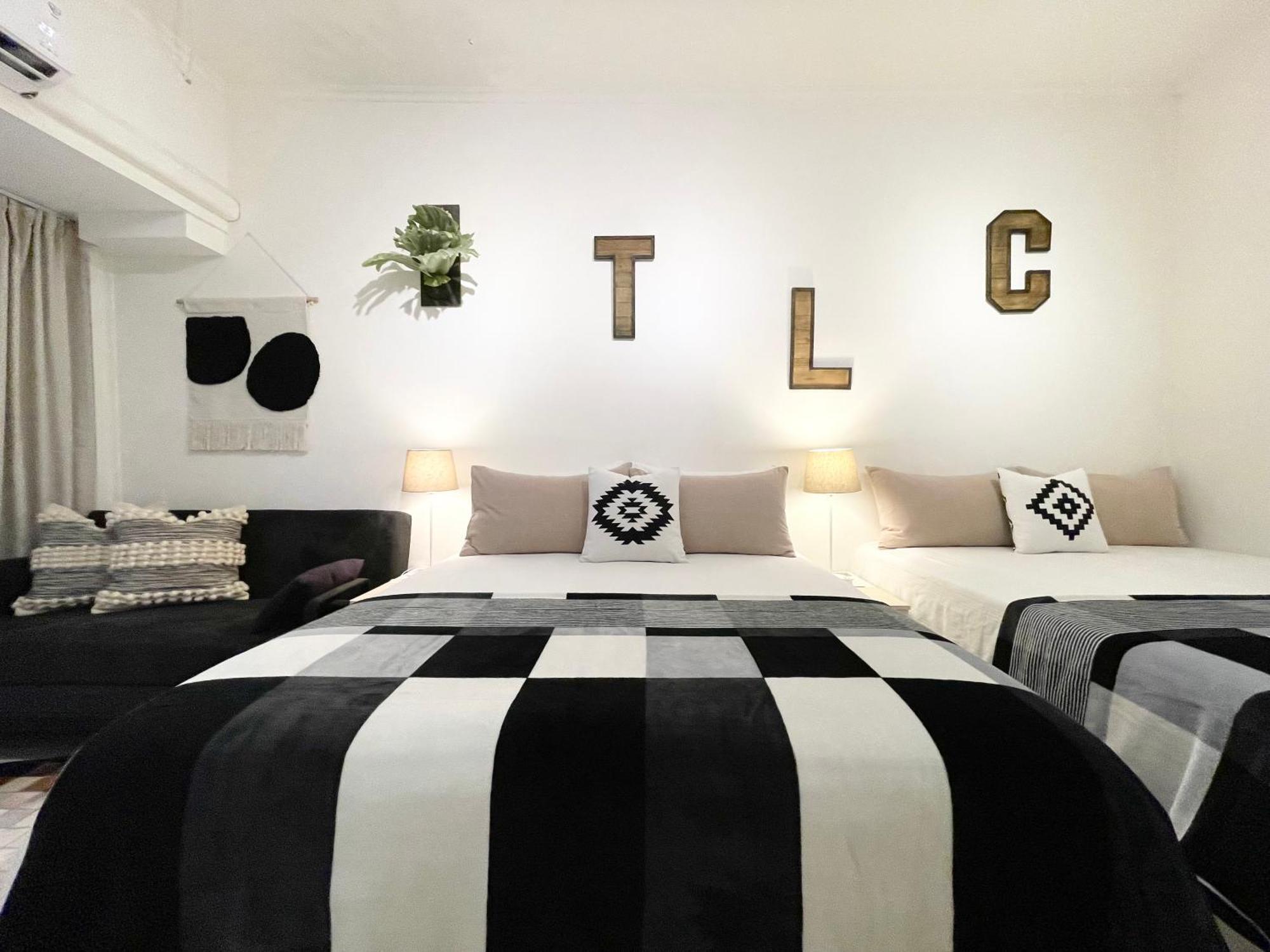 Urban Abode Apartment 1 Taipei Rom bilde